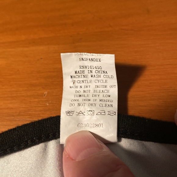 Pixie Lady top. Size large - Picture 8 of 8